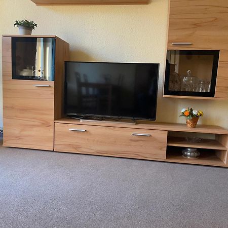 Kuehlungsborn Ferienwohnung Sonnenresidenz Eksteriør billede