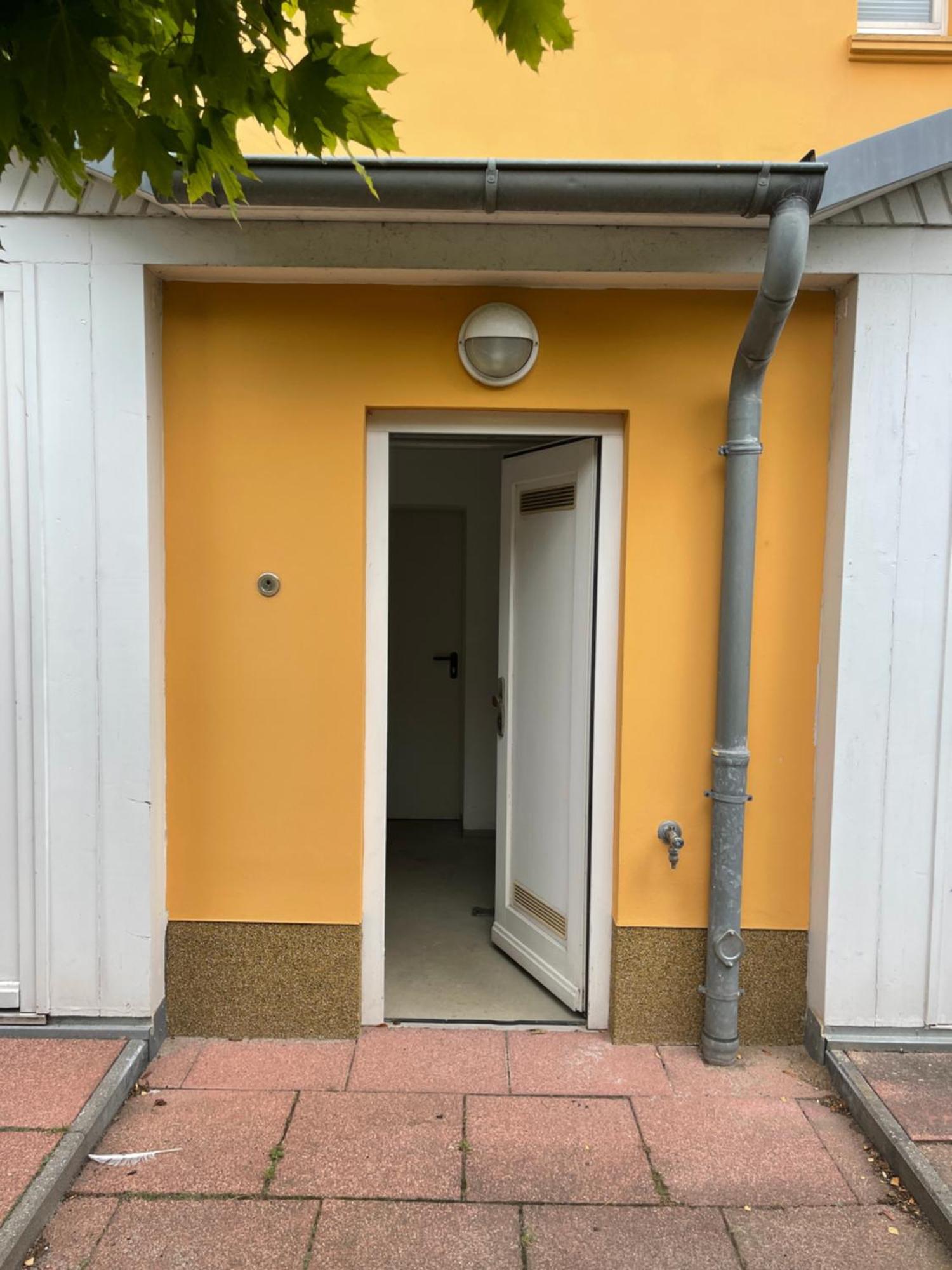 Kuehlungsborn Ferienwohnung Sonnenresidenz Eksteriør billede