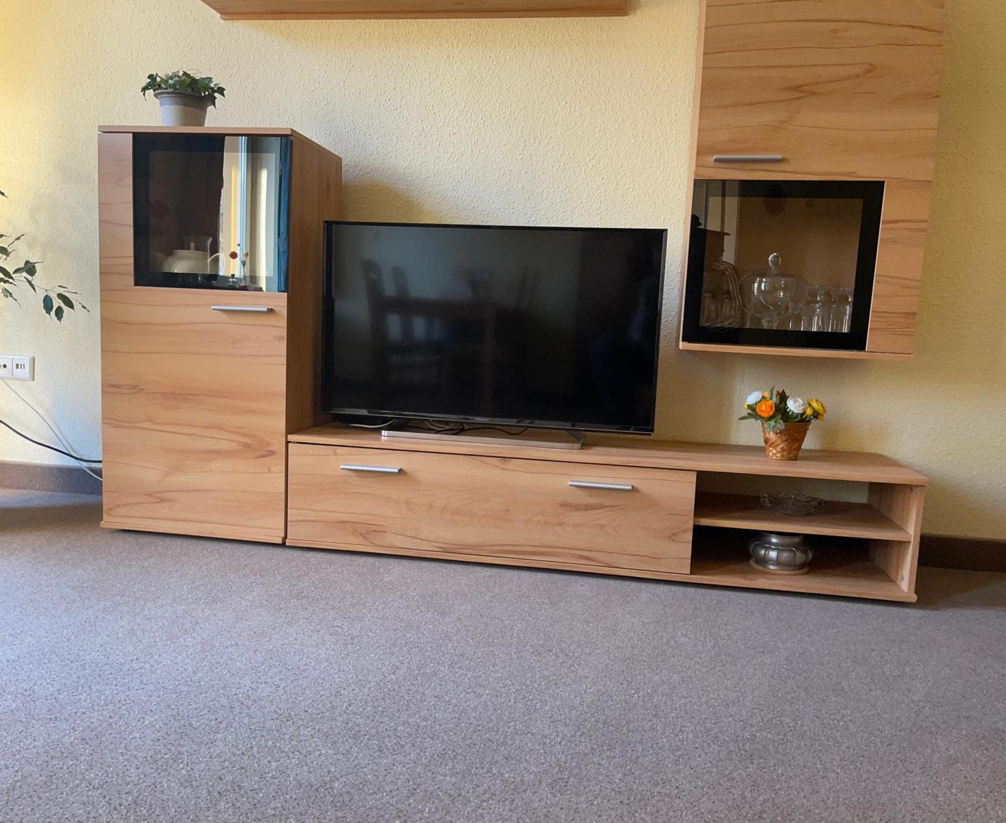 Kuehlungsborn Ferienwohnung Sonnenresidenz Eksteriør billede